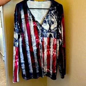 Jelly Buddy Men’s long sleeve shirt